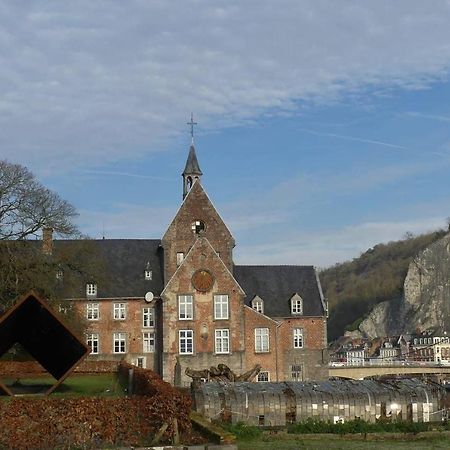 Les Rives De Sax Appartement Dinant Buitenkant foto